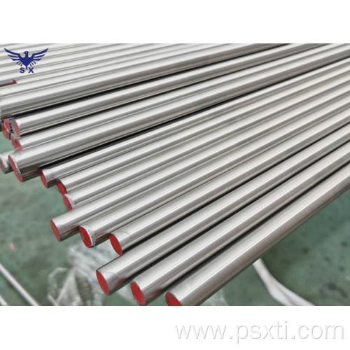 High Purity Ni201 Pure Nickel Rod